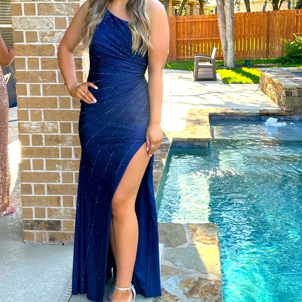 Sherri Hill prom dress, or formal - Picture 3 of 15